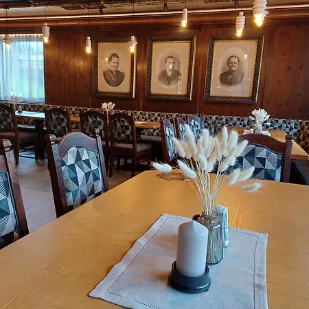 Kaiserstube Bed and breakfast Flachau