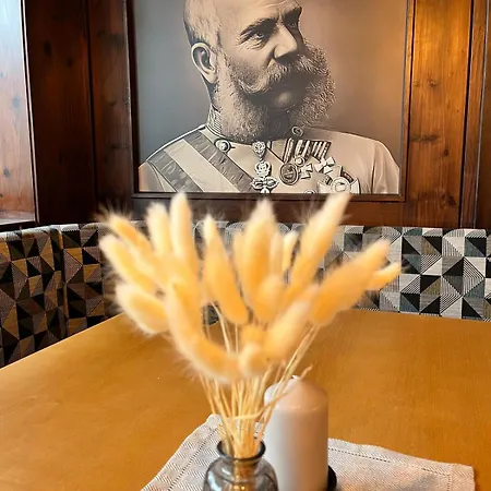 Bed and breakfast Kaiserstube