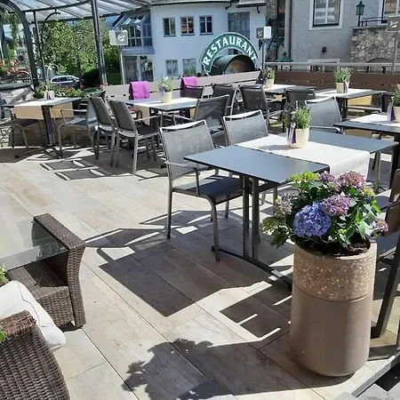 Bed and breakfast Kaiserstube Flachau