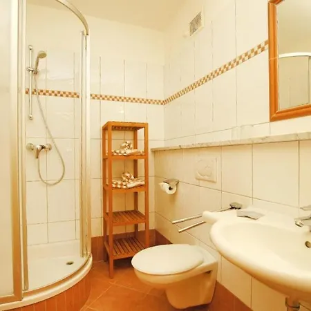 Bed & Breakfast Kaiserstube