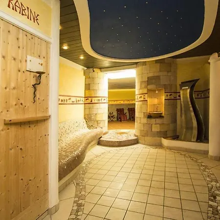 Kaiserstube Bed and breakfast 3*