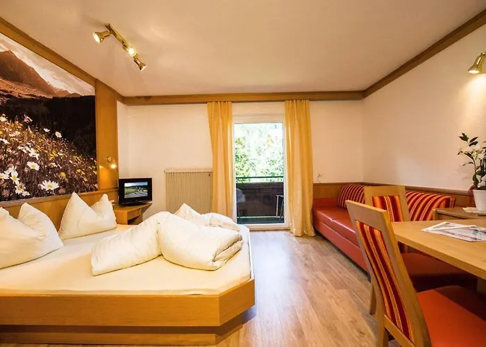 Kaiserstube 3* Flachau