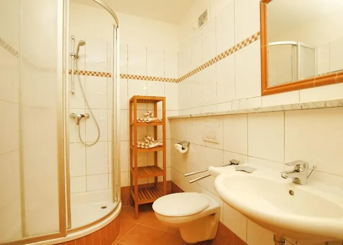 Bed & Breakfast Kaiserstube